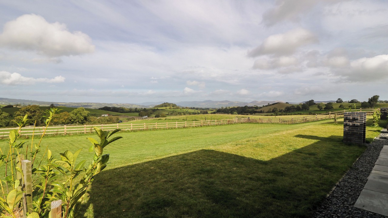 Photo of Outdoor in Llanelidan