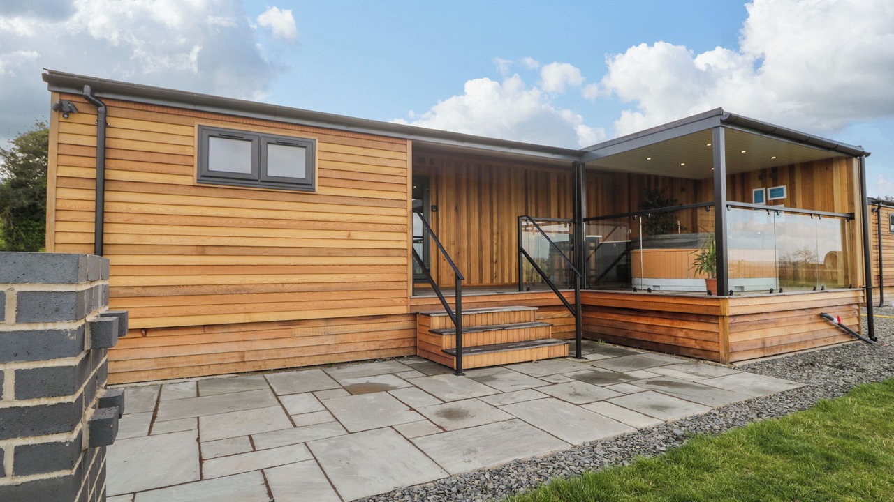 Photo of Outdoor in Llanelidan