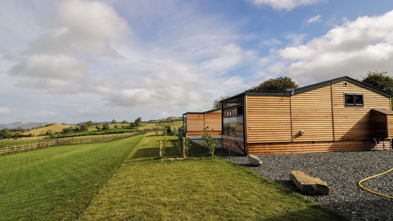 Photo of Outdoor in Llanelidan