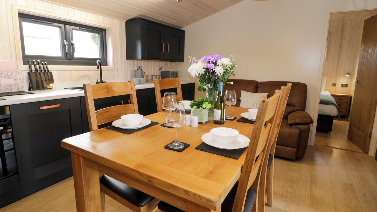 Photo of Others in Llanelidan