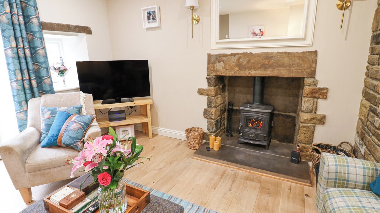 Photo of Livingroom in Aysgarth