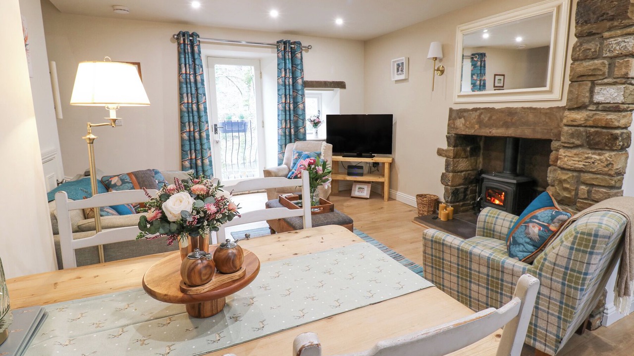 Photo of Livingroom in Aysgarth