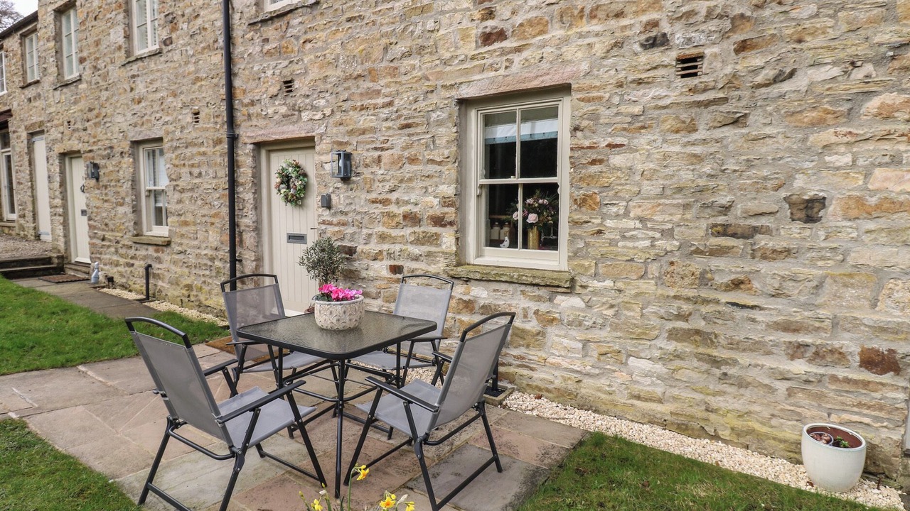 Photo of Outdoor in Aysgarth