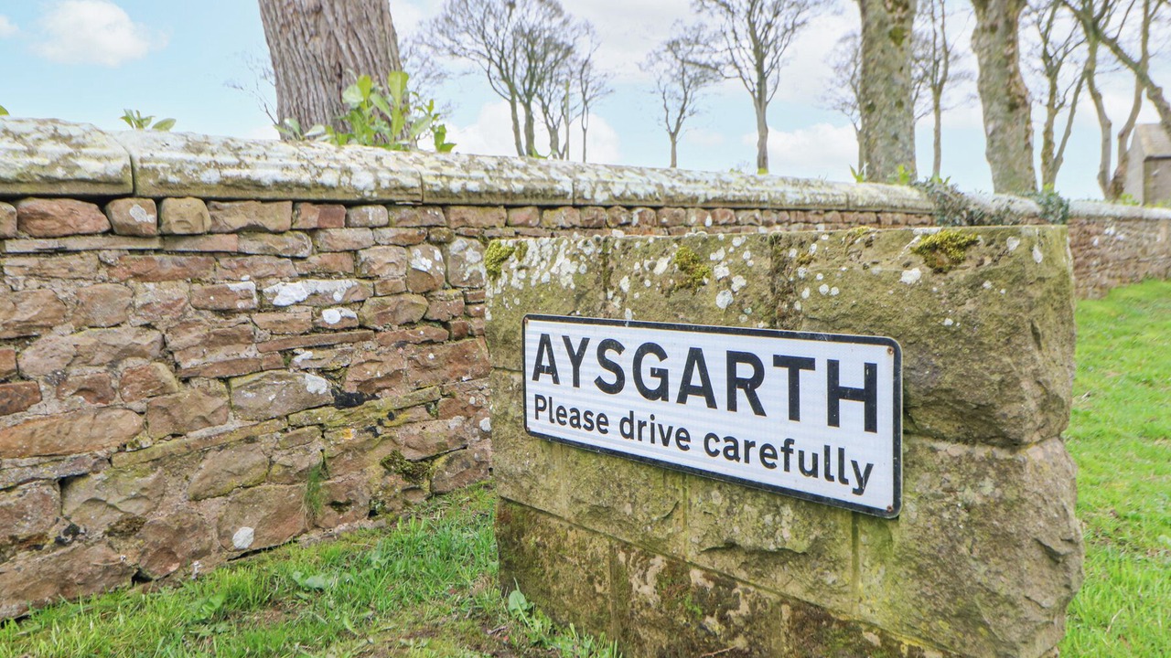 Photo of Outdoor in Aysgarth