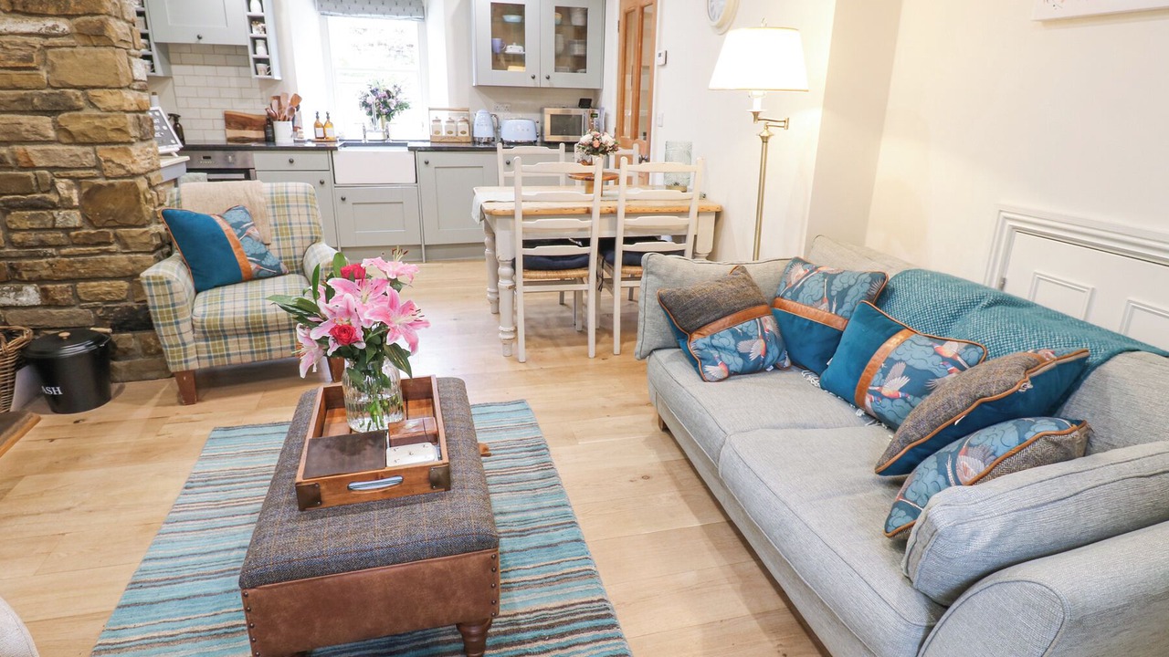 Photo of Livingroom in Aysgarth