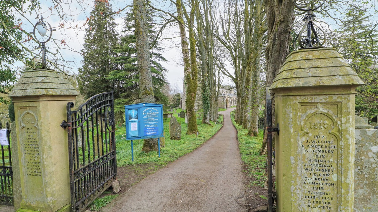 Photo of Outdoor in Aysgarth