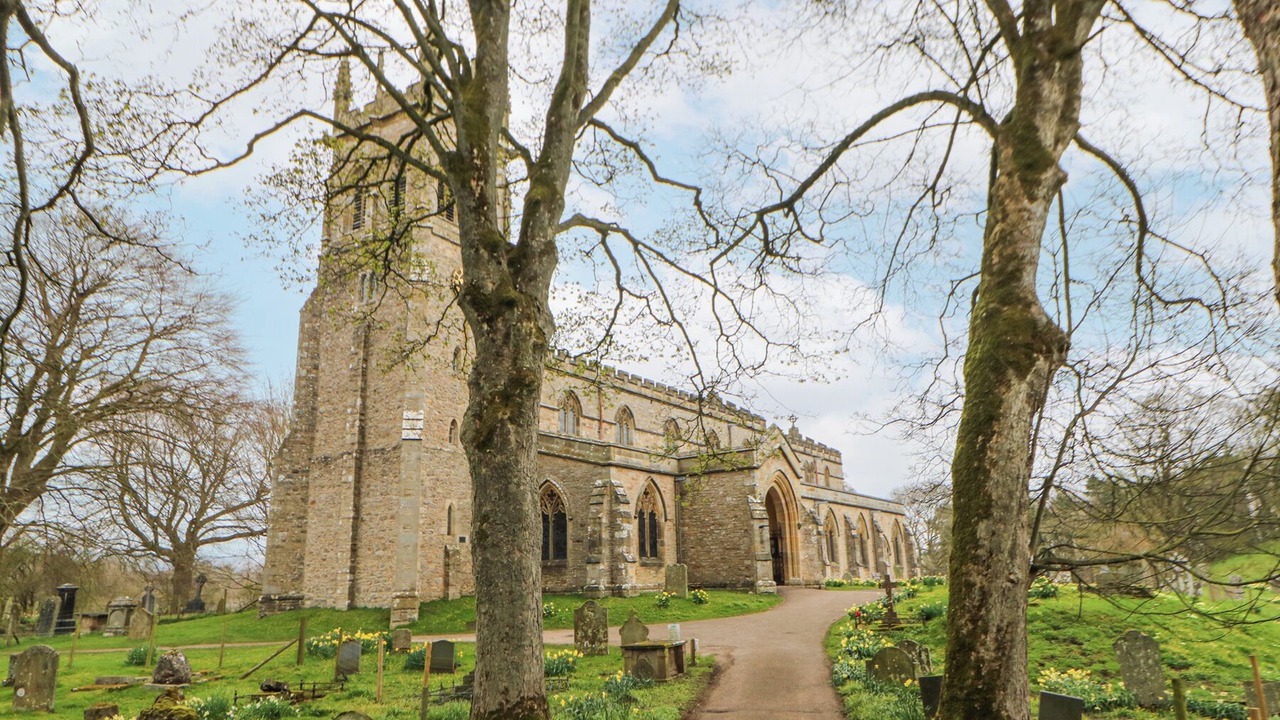 Photo of Others in Aysgarth