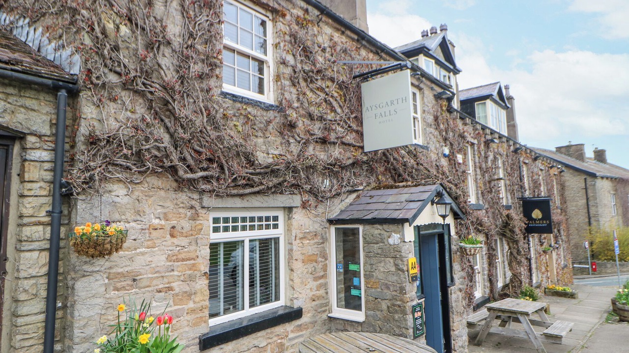 Photo of Outdoor in Aysgarth