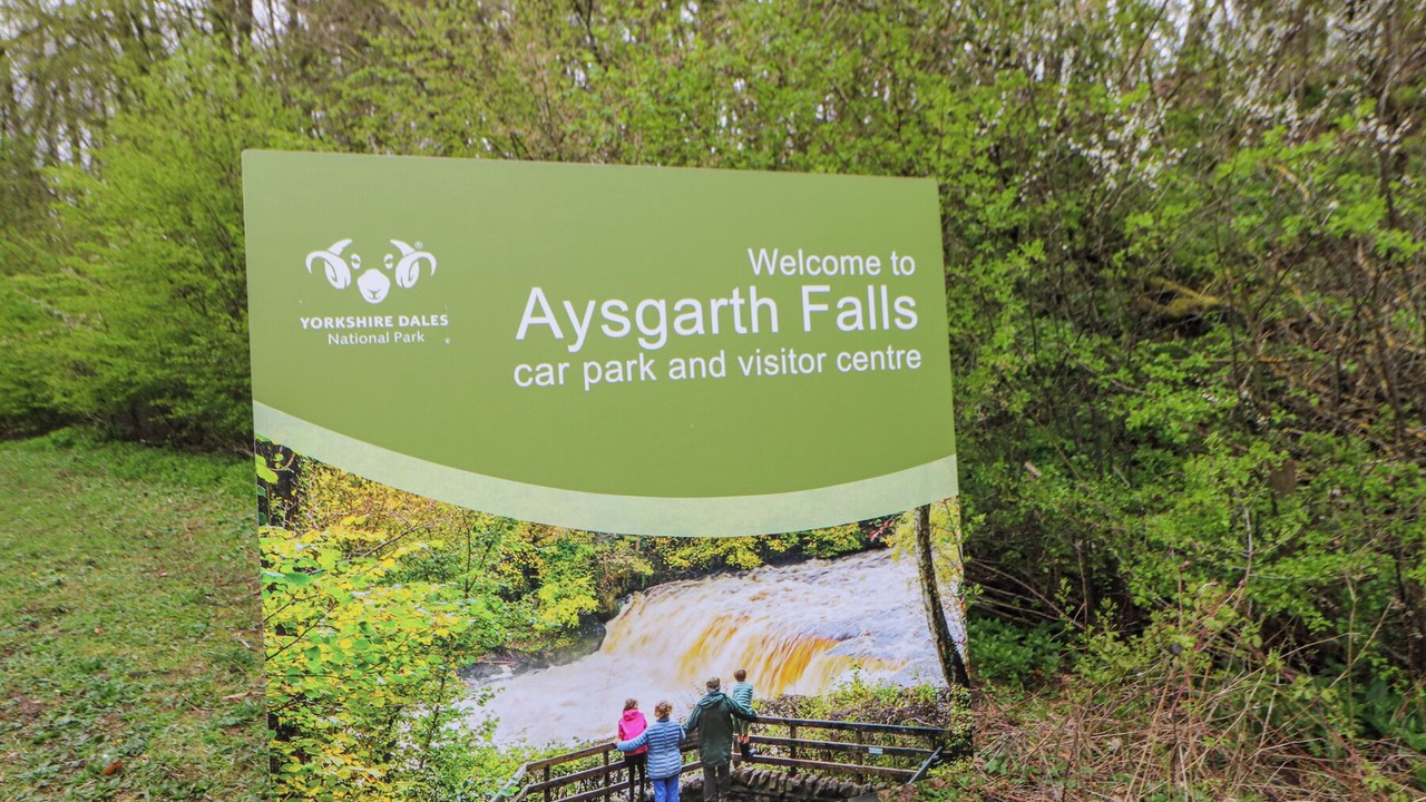 Photo of Others in Aysgarth