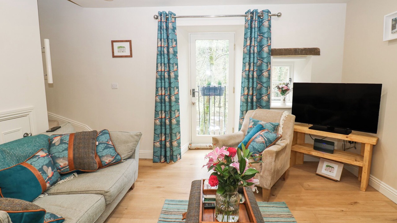 Photo of Livingroom in Aysgarth
