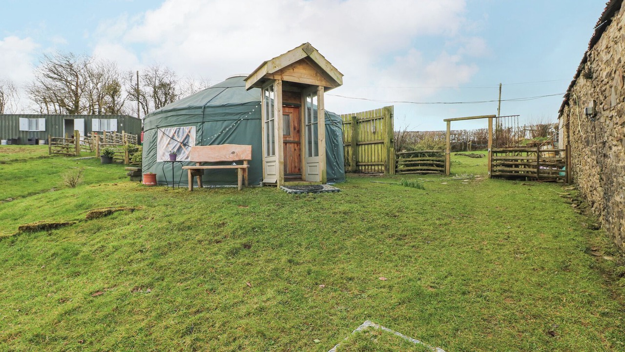 Photo of Outdoor in Pont-ar-gothi