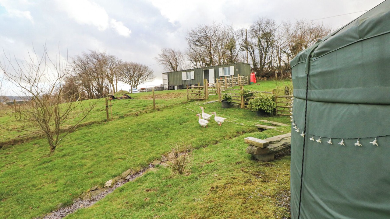 Photo of Outdoor in Pont-ar-gothi