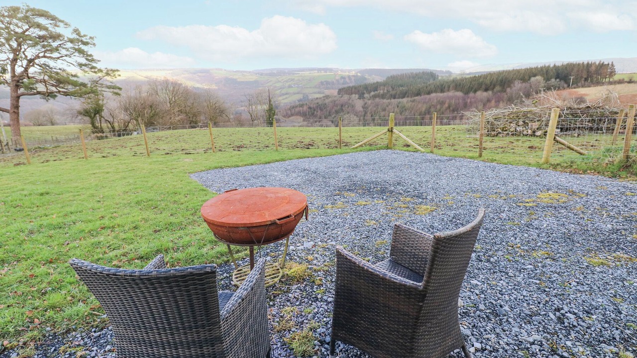 Photo of Outdoor in Pont-ar-gothi