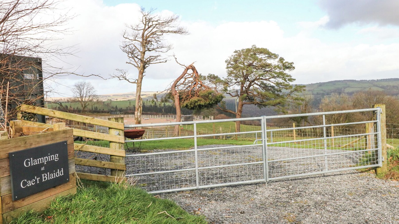 Photo of Outdoor in Pont-ar-gothi