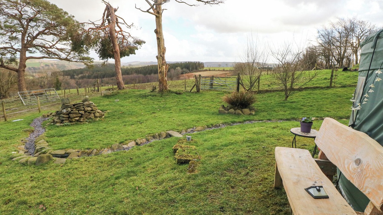 Photo of Outdoor in Pont-ar-gothi