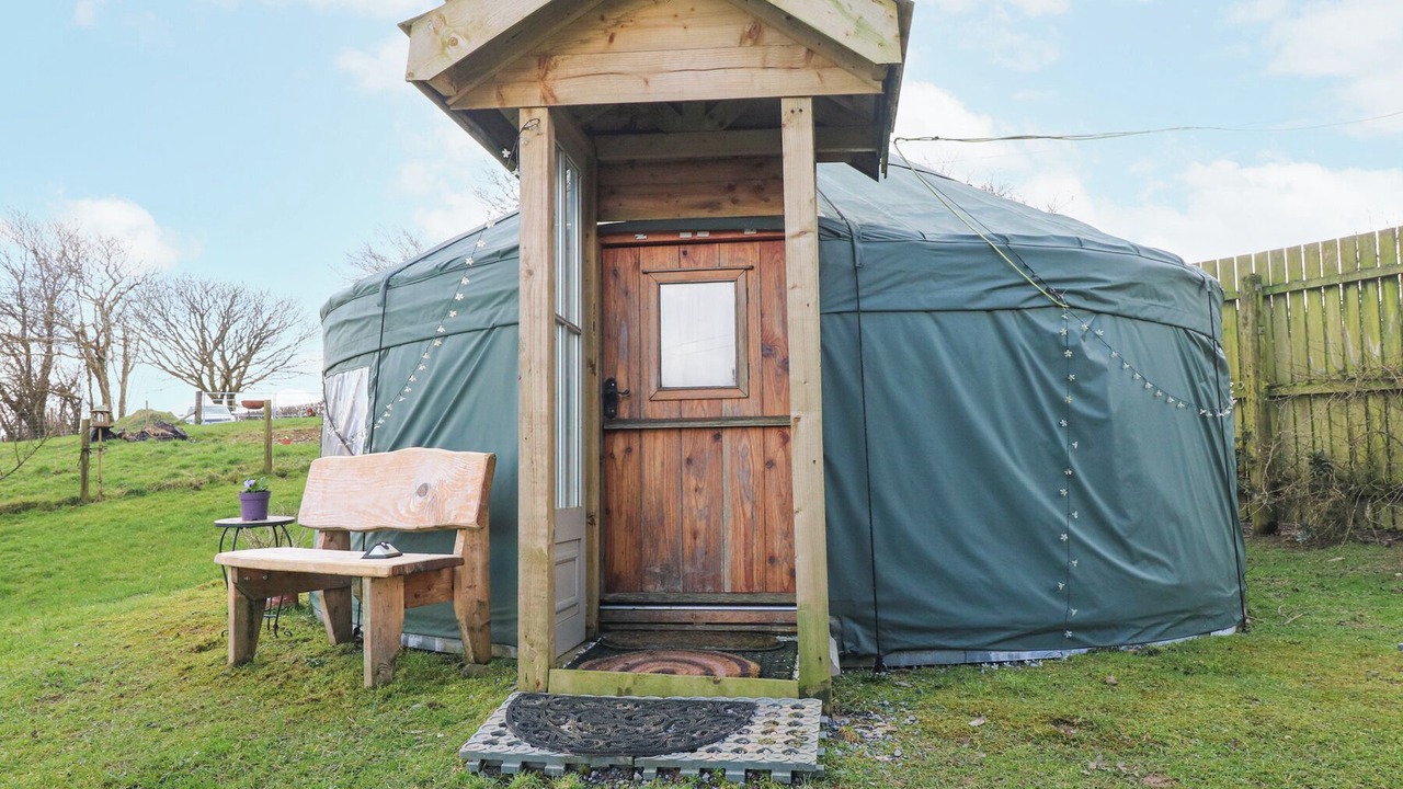 Photo of Outdoor in Pont-ar-gothi