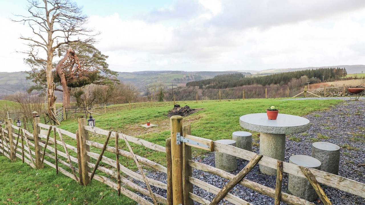 Photo of Outdoor in Pont-ar-gothi