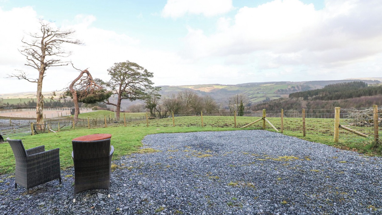 Photo of Outdoor in Pont-ar-gothi