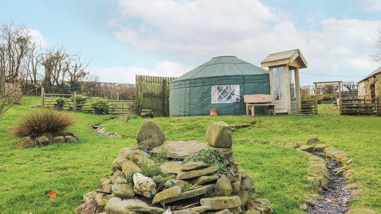 Photo of Outdoor in Pont-ar-gothi