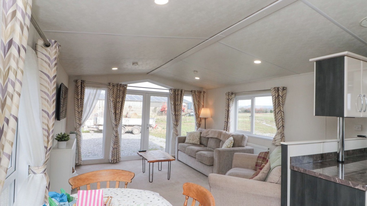 Photo of Livingroom in Thirsk