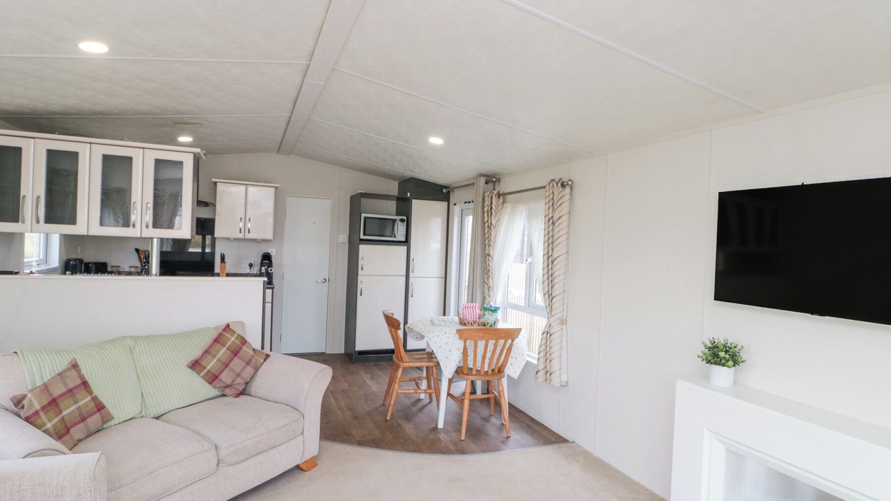 Photo of Livingroom in Thirsk