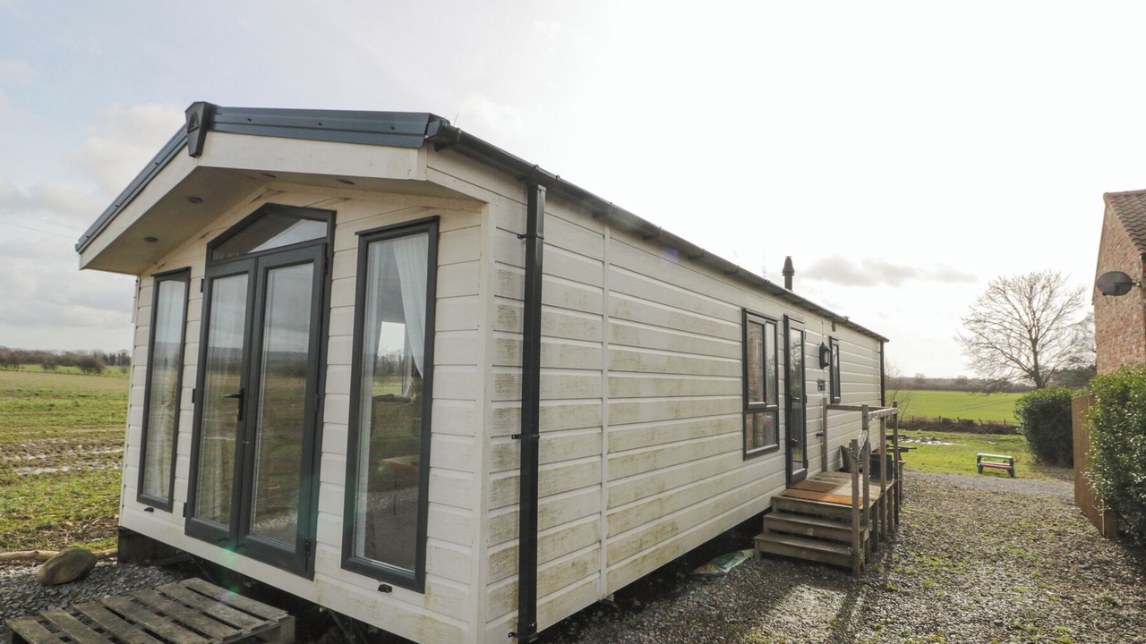 Photo of Outdoor in Thirsk