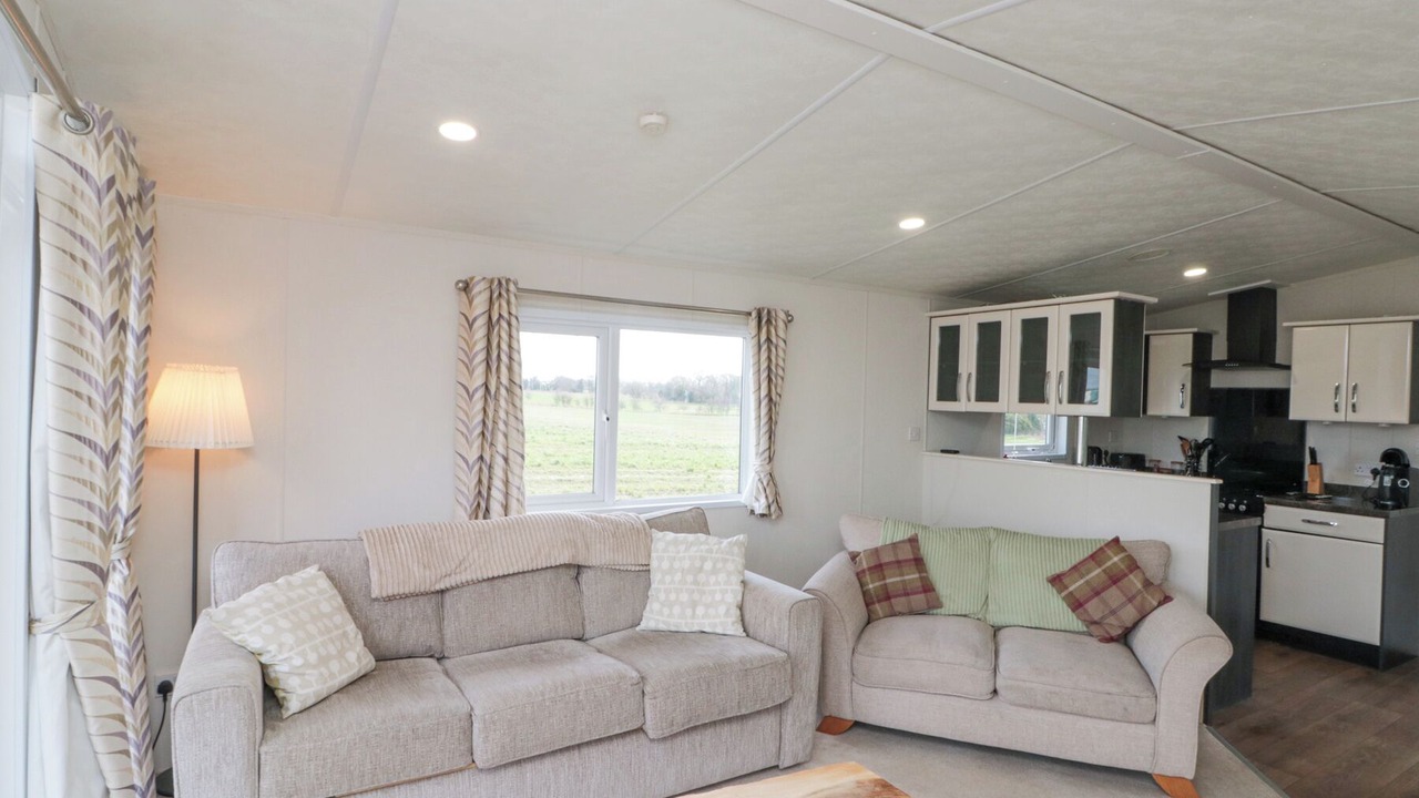 Photo of Livingroom in Thirsk