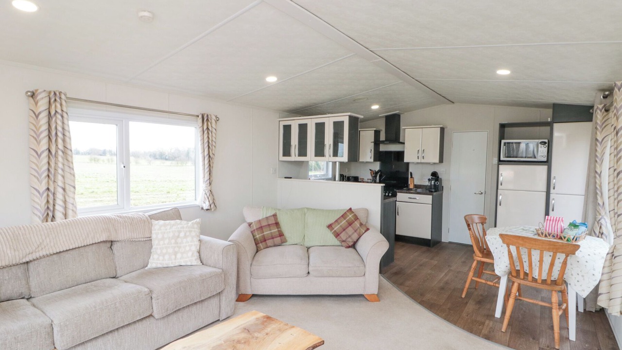 Photo of Livingroom in Thirsk