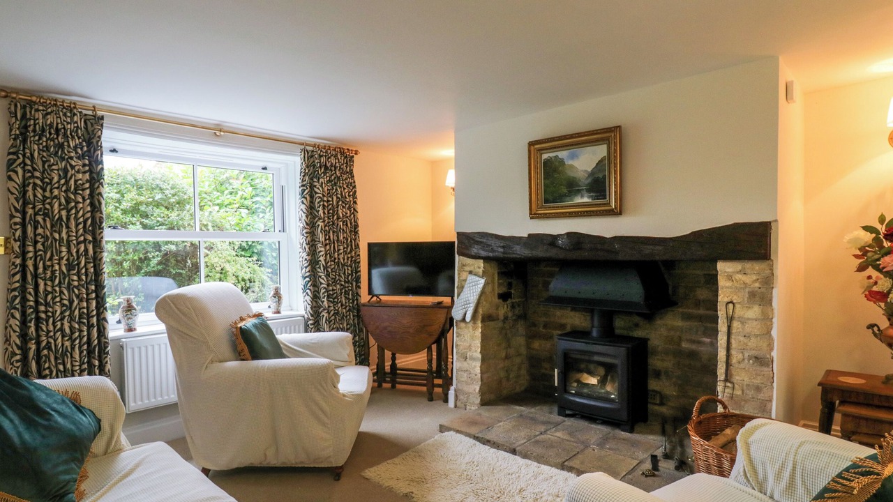 Photo of Livingroom in Thetford