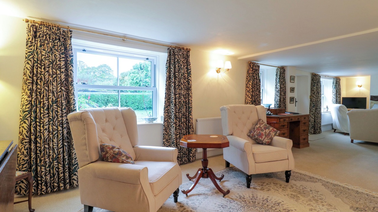 Photo of Livingroom in Thetford