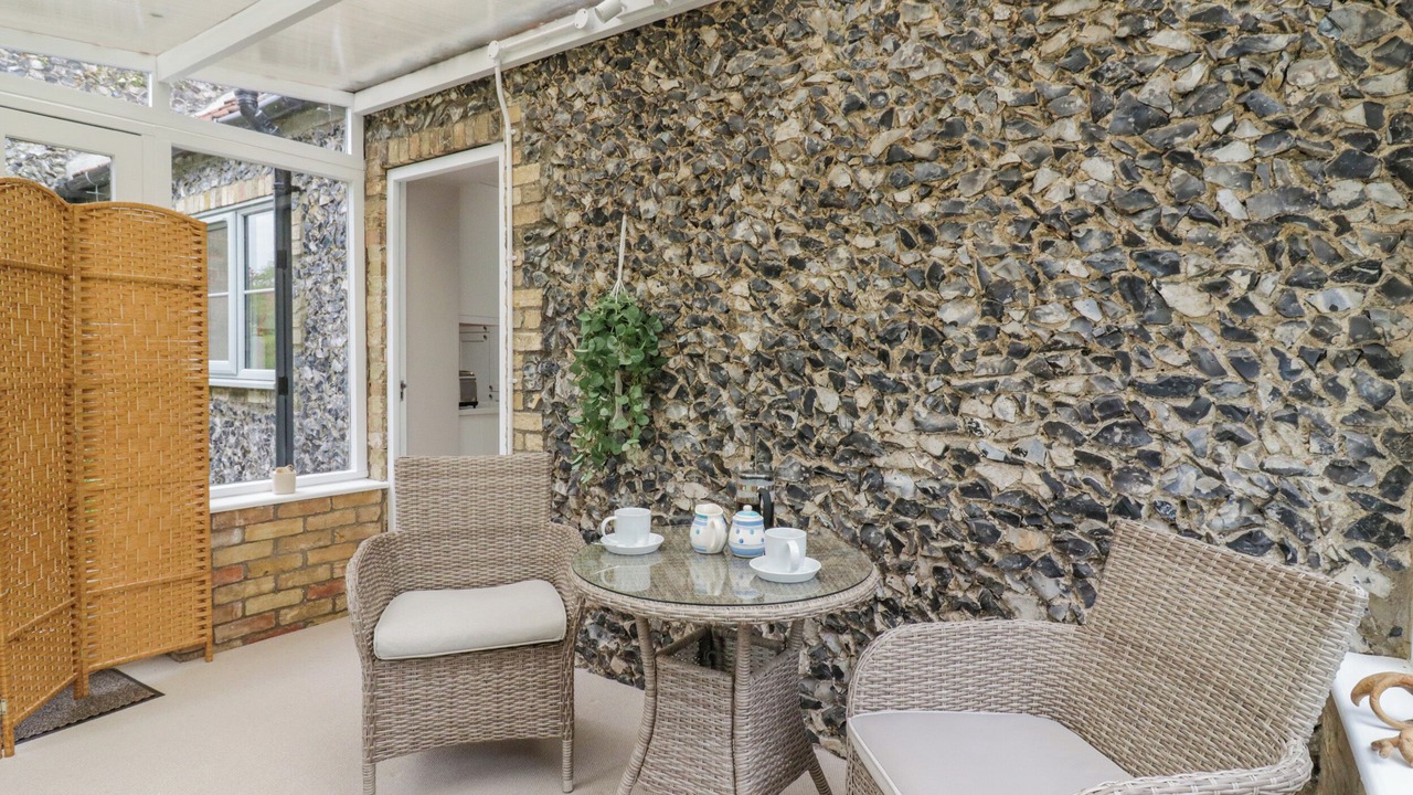 Photo of Outdoor in Thetford