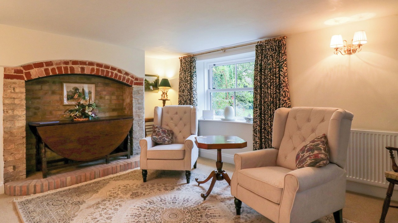 Photo of Livingroom in Thetford