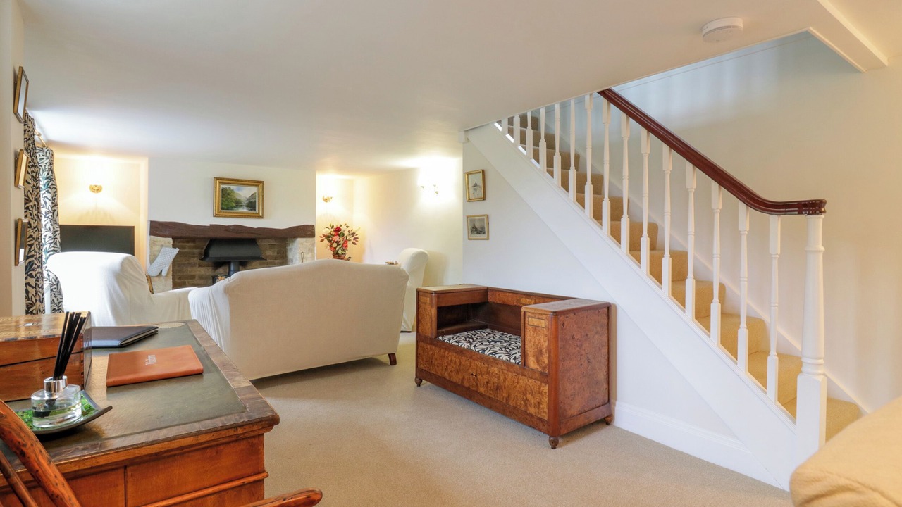 Photo of Livingroom in Thetford