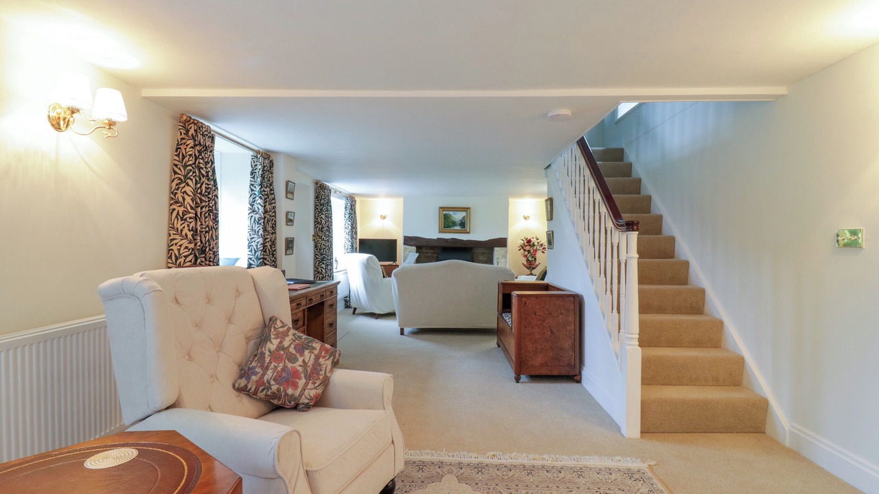 Photo of Livingroom in Thetford