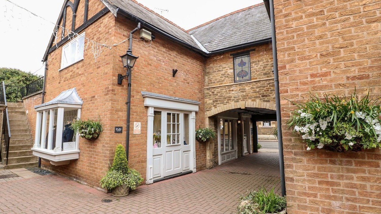 Photo of Outdoor in Oakham