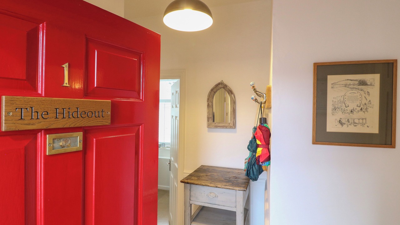 Photo of Others in Oakham