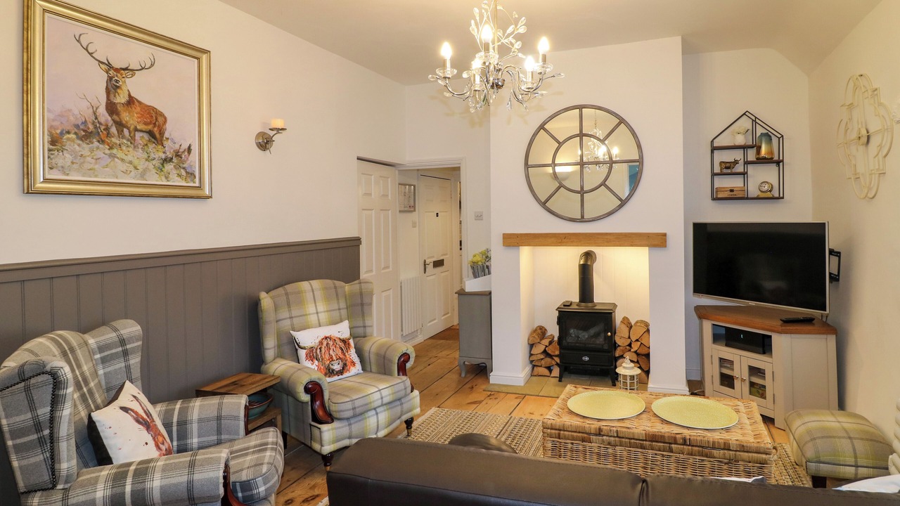 Photo of Livingroom in Oakham