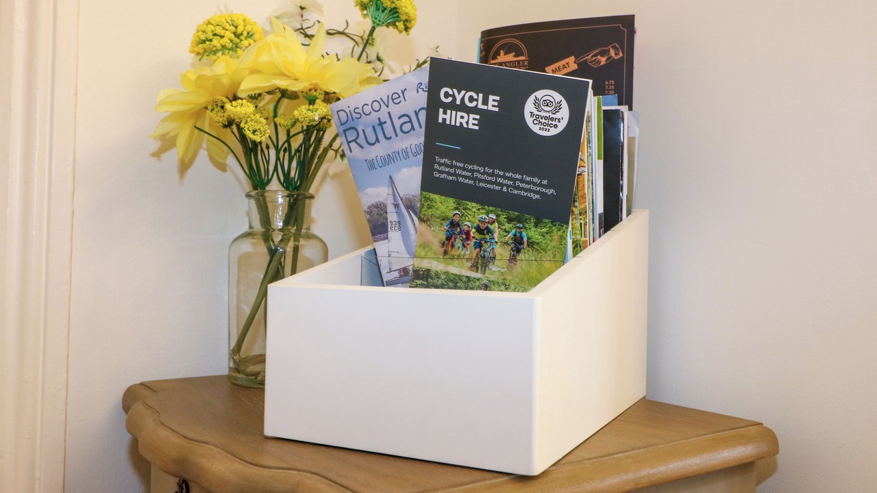 Photo of Others in Oakham