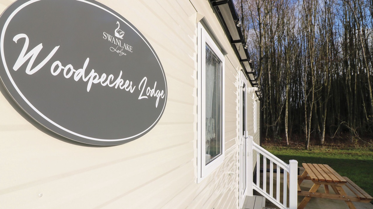 Photo of Outdoor in Swannington