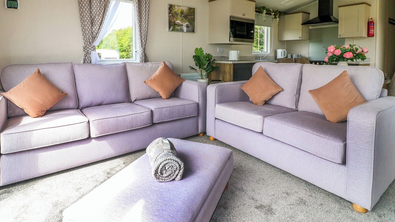 Photo of Livingroom in Swannington