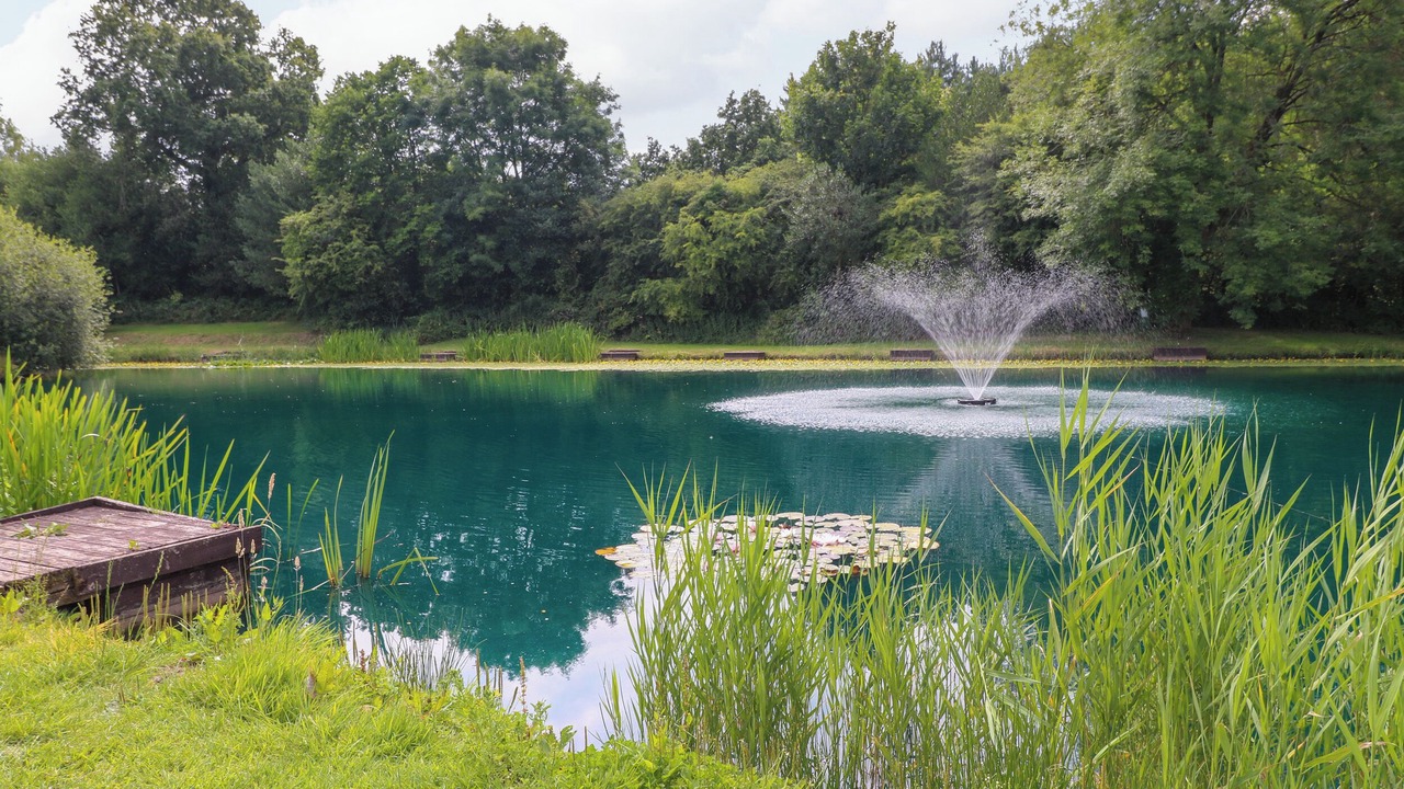 Photo of Outdoor in Swannington