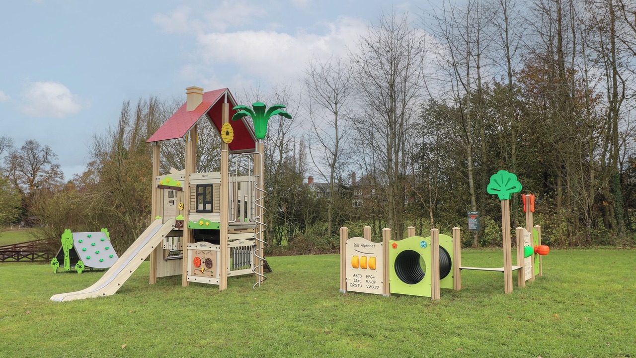 Photo of Others in Swannington