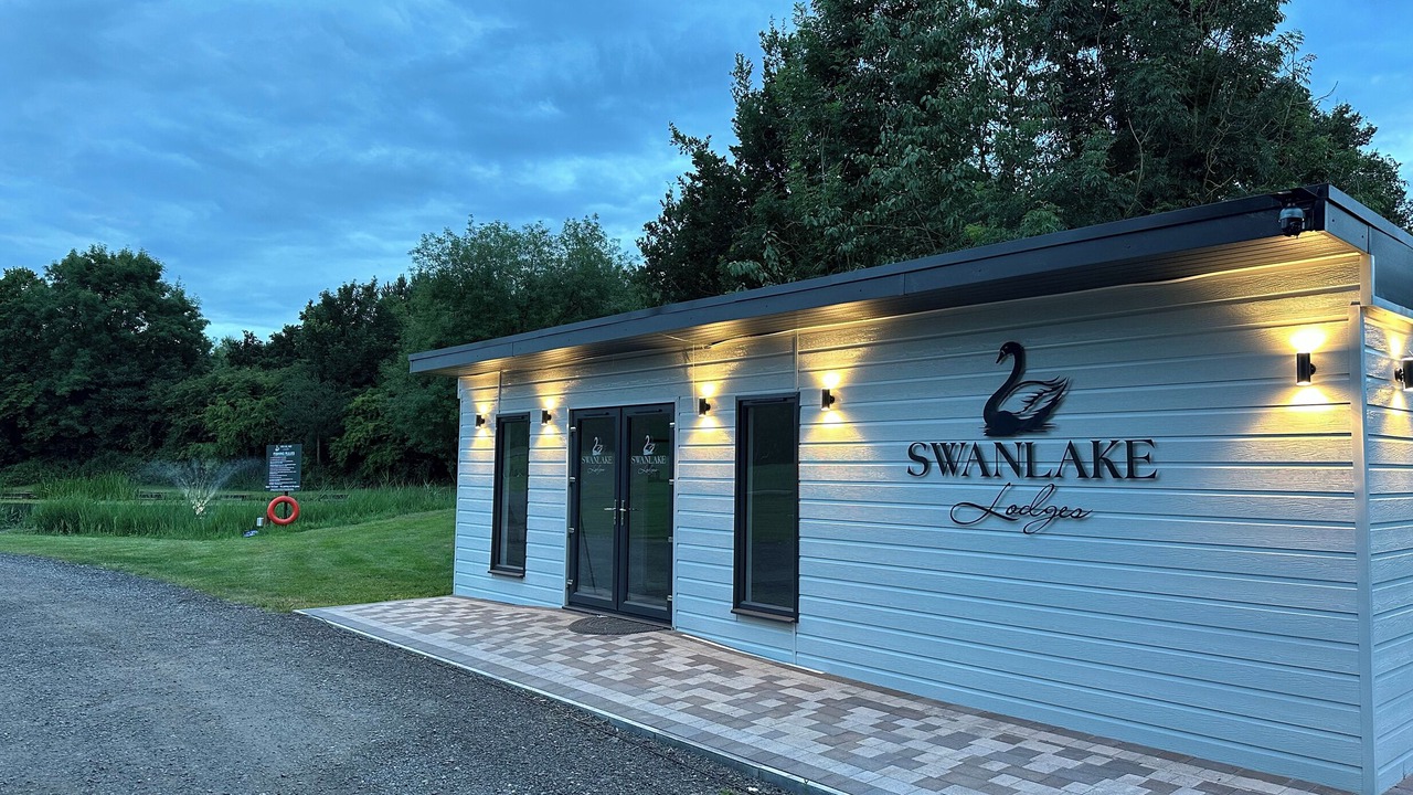 Photo of Outdoor in Swannington