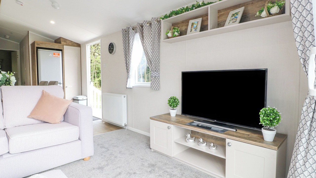 Photo of Livingroom in Swannington