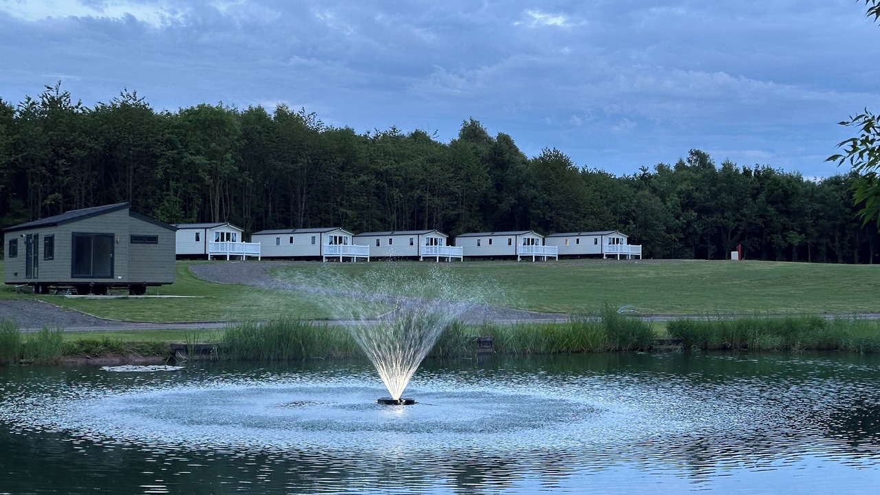 Photo of Outdoor in Swannington