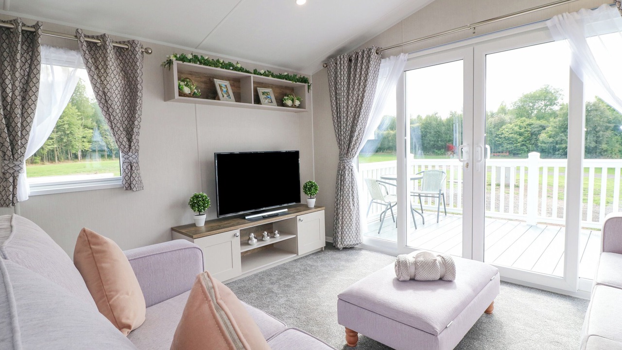 Photo of Livingroom in Swannington