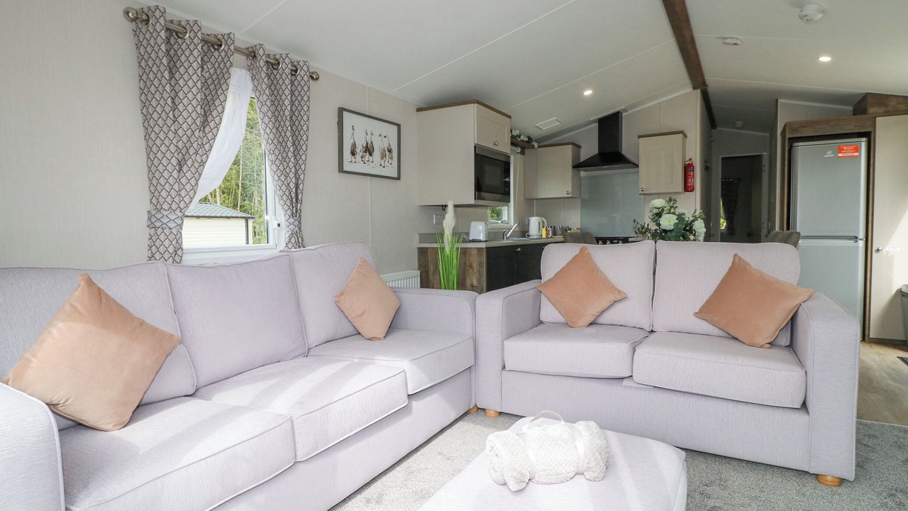 Photo of Livingroom in Swannington