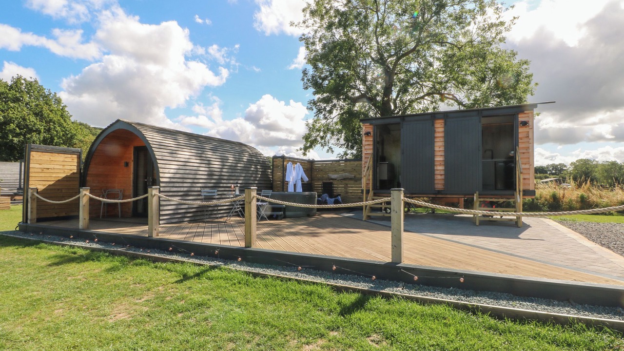 Photo of Outdoor in Wollerton