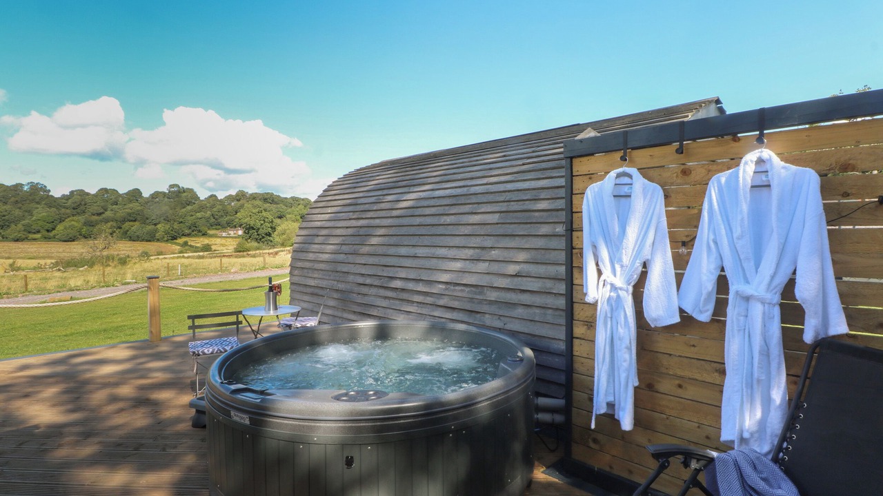 Photo of Outdoor in Wollerton