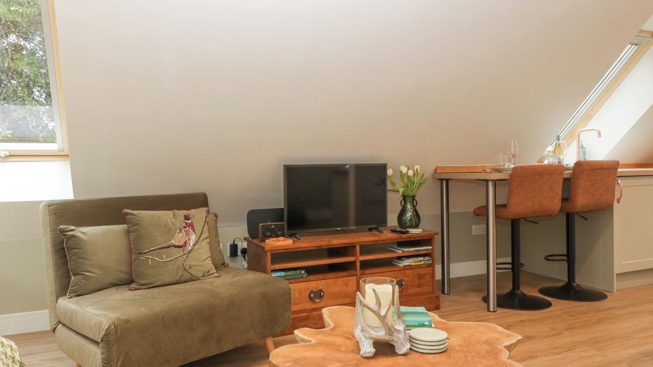 Photo of Livingroom in Old Gore